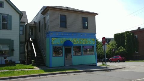 The Colorful Minnesota Bakery Is The Definition Of A Hidden Gem