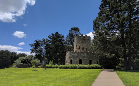 The Magnificent Overlook In Iowa That’s Worthy Of A Little Adventure