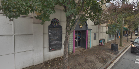 An Old Bank Vault In Georgia Is Now An Eternal Shrine To The King of Rock & Roll