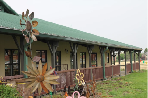 There Is An Inconspicuous Mercantile Hiding Out In This Colorado City... And You Are Going To Want To Visit