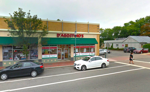 The Oldest Deli In Massachusetts Will Take You Straight To Sandwich Heaven