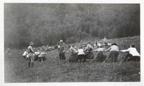 20 Genuine Photos That Reveal What Life Was Like In Colorado In The 1910s