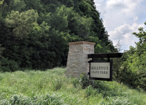 The Butterfly Forest In Iowa That’s The Perfect Family Destination