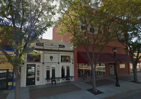 This Old-Fashioned Ice Cream Parlor In Colorado Serves The Most Scrumptious Treats