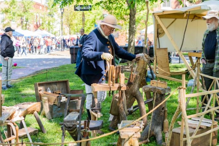 Dover Days Festival