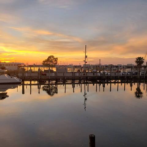 8 Lakeside Restaurants Around New Orleans You Simply Must Visit This Time Of Year