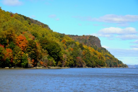 New Jersey Has A Grand Canyon And It's Too Beautiful For Words