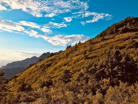 The Challenging Hike In New Mexico That Has The Most Amazing Payoff