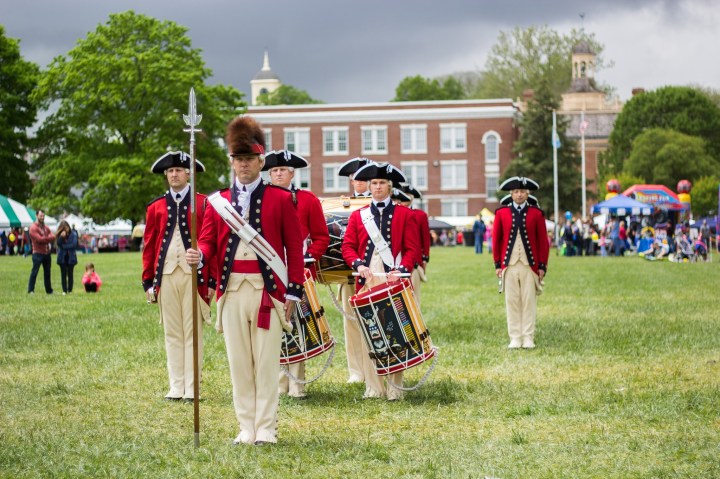 Dover Days Festival