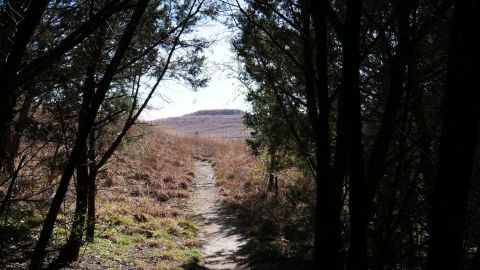 The Unrivaled Canyon Hike Near Austin Everyone Should Take At Least Once