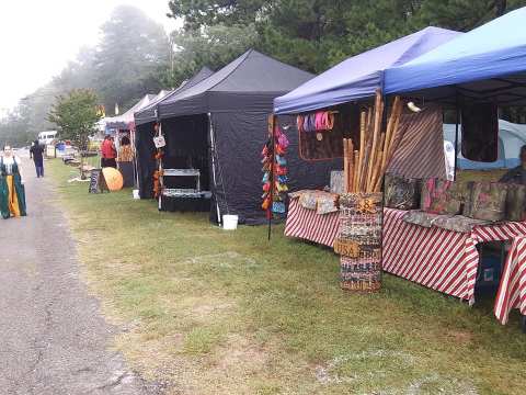 This Viking Festival In Oklahoma Will Transport You Back In Time And Across The Globe