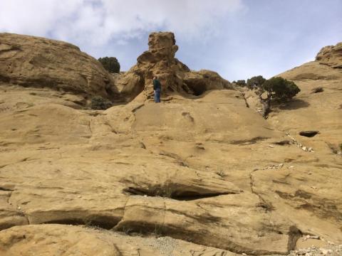 These Wyoming Petroglyphs Are The Coolest Things You'll Ever See For Free