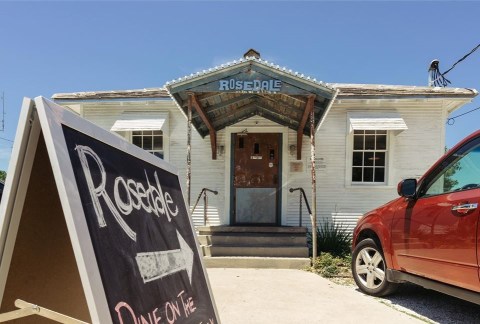 This Unassuming New Orleans Restaurant Has The Most Unique And Fascinating History