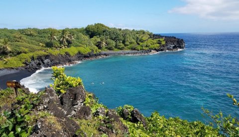 The 5 Most Amazing Beach Camping Destinations In America