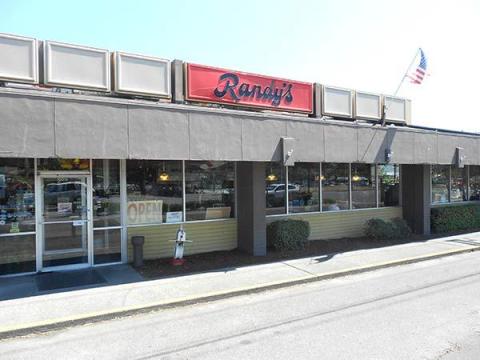 This Aviation Themed Diner In Washington Will Make Your Heart Soar