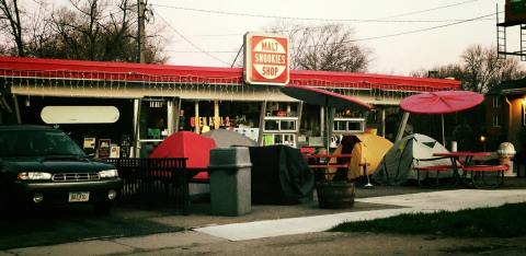 8 Sundaes That Prove Iowa Is The Ice Cream Capital Of The Country