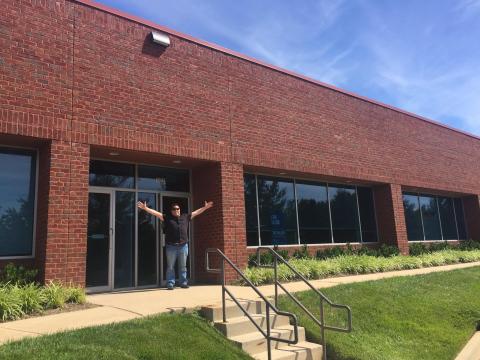 This Tiny Brewery In Virginia Was Named Among The Best In The Nation