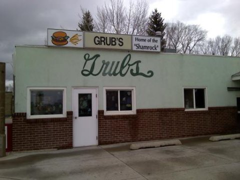 The Roadside Hamburger Hut In Wyoming That Shouldn’t Be Passed Up