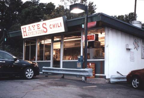 The Roadside Hamburger Hut In Missouri That Shouldn’t Be Passed Up