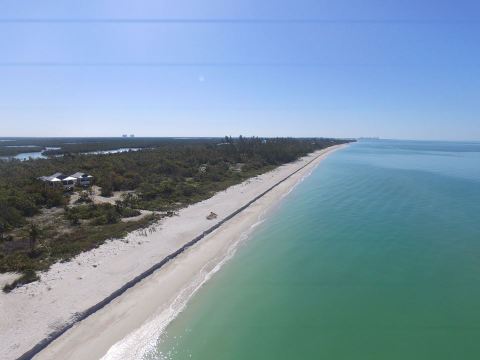 The Private Beach Access At This Florida Rental Is Enough Of A Reason To Spend The Night