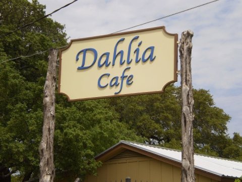 This Cozy Cafe Near Austin Serves The Best Southern Food You've Ever Had