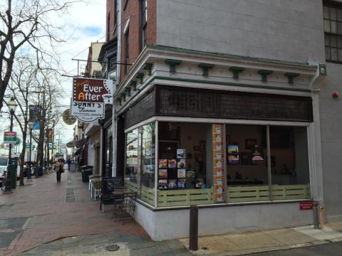 This Movie-Themed Dessert Cafe In Pennsylvania Is Just As Awesome As It Sounds