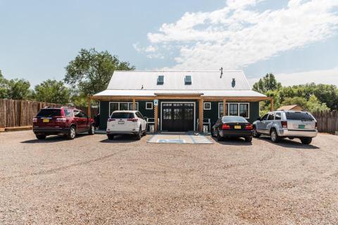 The Bean-To-Bar Chocolate Factory In New Mexico That Will Make Chocolate Lovers Rejoice