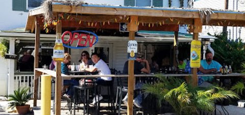 This Tiny Mexican Restaurant In South Carolina Serves More Than A Dozen Types Of Tacos