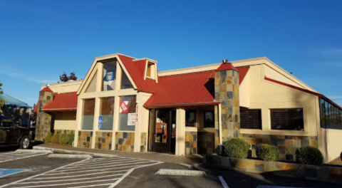 This Pizza Buffet In Oregon Is A Deliciously Awesome Place To Dine