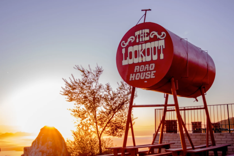 Travel Off The Beaten Path To Try The Most Mouthwatering Big Country Breakfast In Southern California