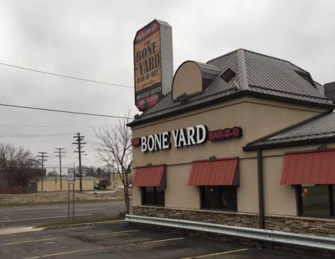 The Michigan BBQ Joint That Has Been Slingin’ The Most Mouthwatering ‘Que Since The 1970s