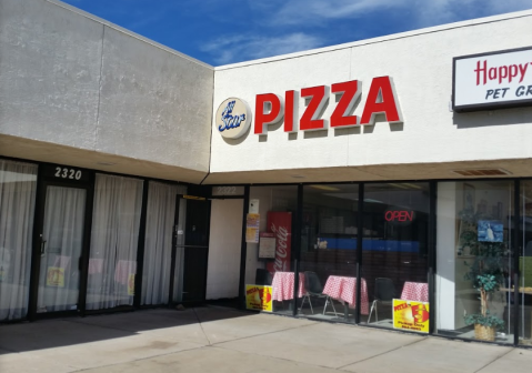 This One Restaurant In Colorado Has Some Of The Most Amazing And Unique Pizza You’ve Ever Tried