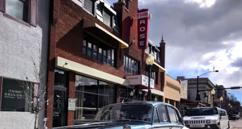 The Haunted Bar That’s Been Around Since Before Colorado Was Even A State