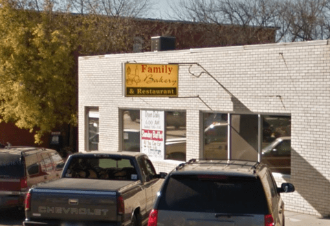 The Best Breakfast You'll Ever Have Is Waiting For You At This North Dakota Bakery And Restaurant