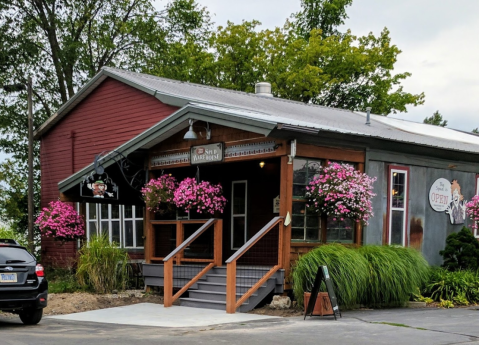 This Fantastically Quirky Gift Shop In Michigan Has Something For Everyone