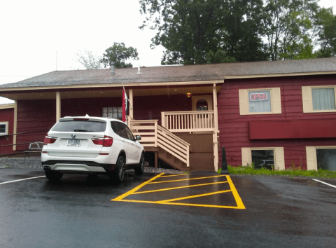 New Hampshire's Bacon-Themed Store Is All You've Ever Dreamed Of And More