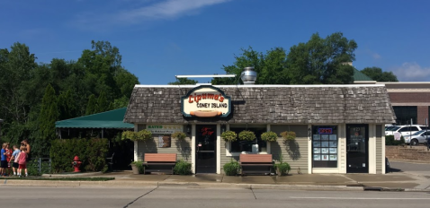 Michigan’s Most Underrated Coney Island Restaurant Is A True Local Landmark