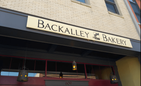 Taste The Good Life At This Down-Home Bakery In Nebraska