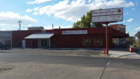 This Pizza Buffet In Nevada Is A Deliciously Awesome Place To Dine