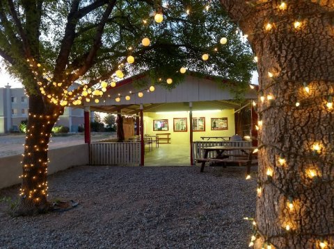 This Awesome Hidden Burger Spot In New Mexico Is Unexpectedly Unique