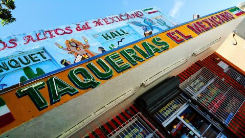 The Unassuming Taqueria In Florida That Has Stood The Test Of Time