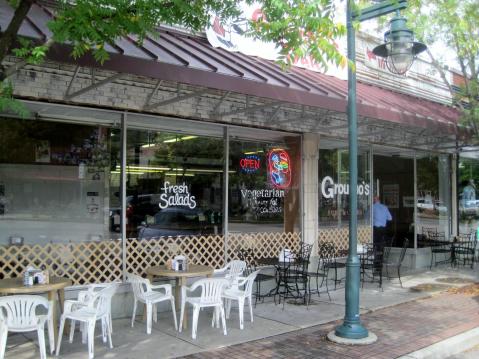 The Oldest Deli In South Carolina Will Take You Straight To Sandwich Heaven