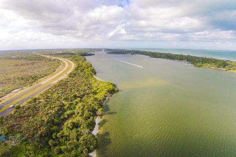 Hike, Bike, And Trek Your Way Throughout The Most Outdoorsy County In Florida