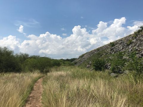 This Stunning 570-Acre Greenbelt Near Austin Is Full Of Picturesque Trails