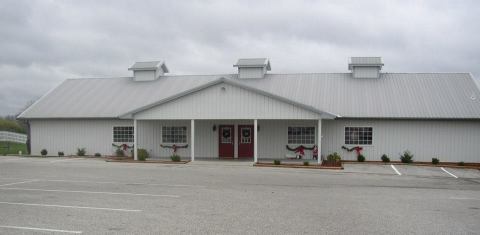 The Amish Flea Market Every Hoosier Needs To Explore At Least Once