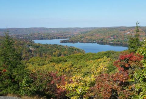 There Are 8 Lesser-Known Parks In Connecticut That More People Should See