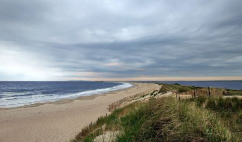 The Underrated Natural Wonder Every Rhode Islander Should See At Least Once