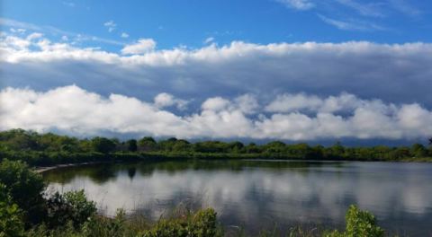 The Rhode Island Park That Is Equally Stunning Both Day And Night