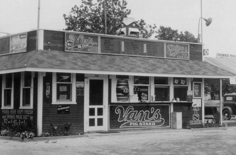 The Oklahoma BBQ Joint That Has Been Slingin’ The Most Mouthwatering ‘Que Since The 1930s