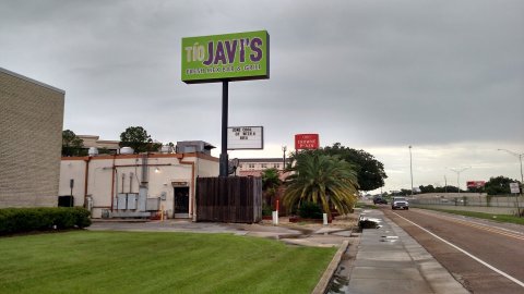 You'll Swoon Over The Tacos At This Mexican Restaurant In Louisiana